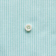 綿ポリダンガリー ストライプ#柄の大きさ_1.5mm#カラー_#105 ミントグリーン