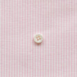 綿ポリダンガリー ストライプ#柄の大きさ_1.5mm#カラー_#109 ピンク