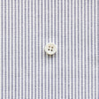 綿ポリダンガリー ストライプ#柄の大きさ_1.5mm#カラー_#110 パープル