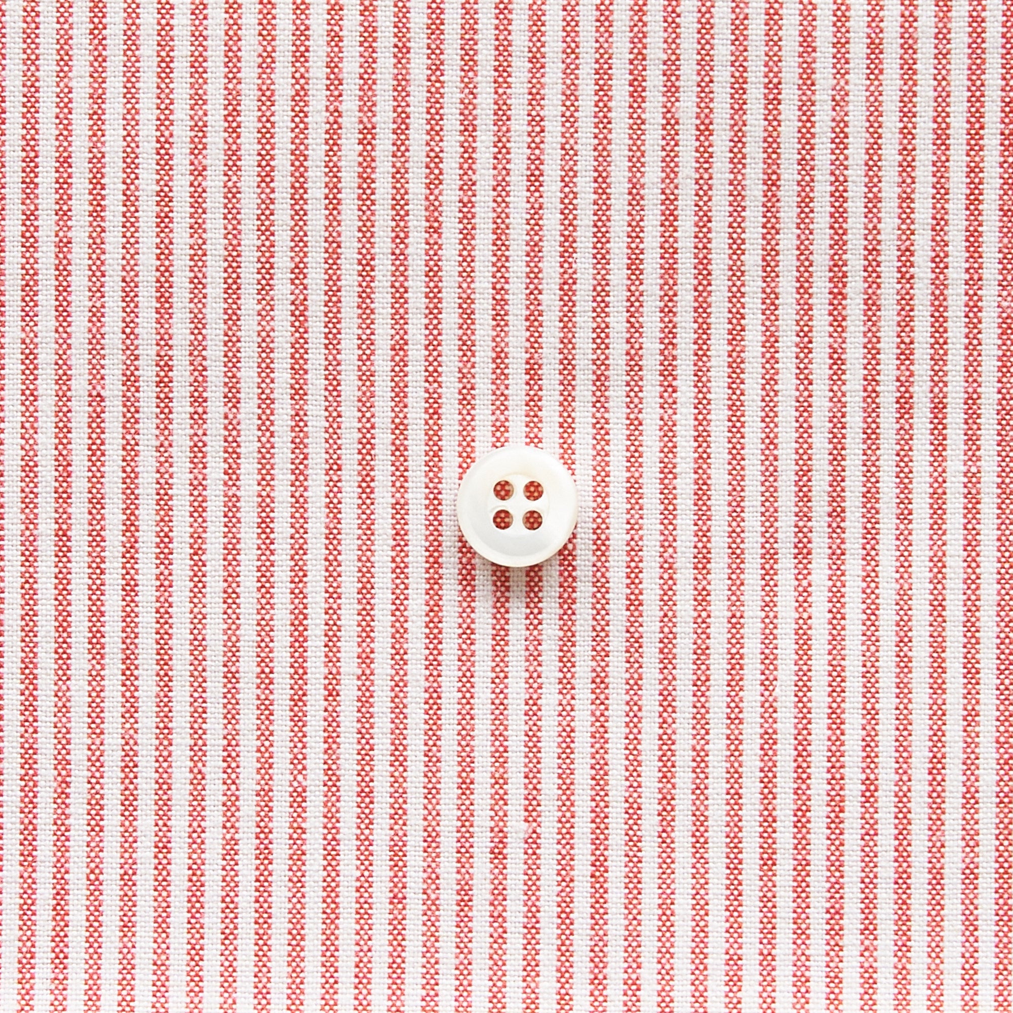 綿ポリダンガリー ストライプ