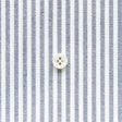 綿ポリダンガリー ストライプ#柄の大きさ_3mm#カラー_#119 ネイビー