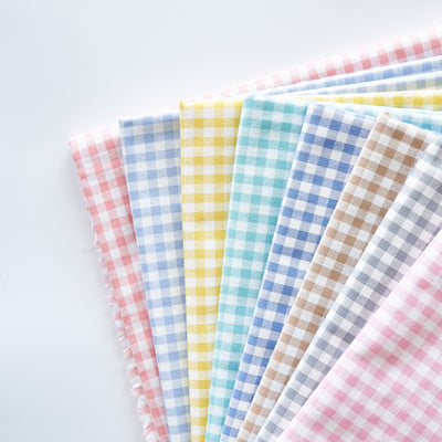 ギンガムチェック