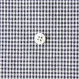 綿ポリダンガリー ギンガムチェック#柄の大きさ_1.5mm#カラー_#120 ダークグレー