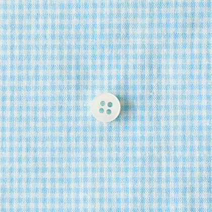 #124 アクアブルー
