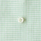 綿ポリ交織ダンガリー1.5mmギンガム#126 スプリンググリーン