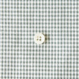 綿ポリダンガリー ギンガムチェック#柄の大きさ_1.5mm#カラー_#214 カーキ