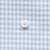 綿ポリ交織ダンガリー3mmギンガム#103 みずいろ