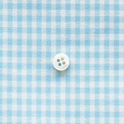 #124 アクアブルー