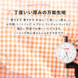 綿ポリダンガリー ギンガムチェック#カラー_共通