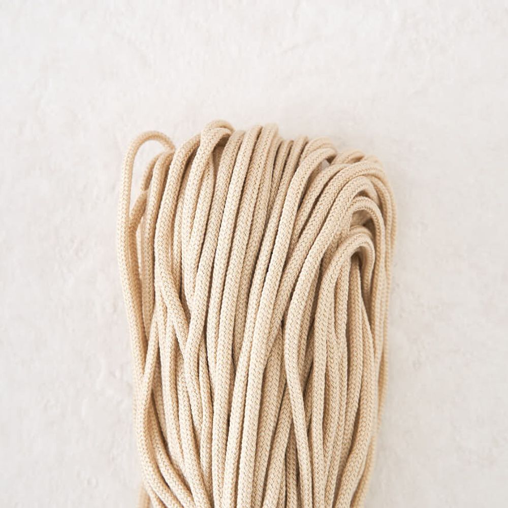 アクリルひも 3mm  5mカット済