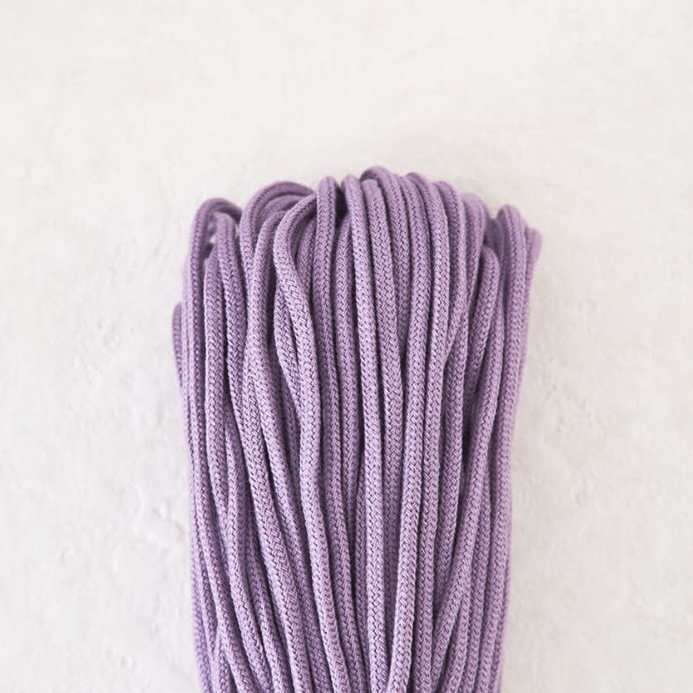 アクリルひも 3mm  5mカット済