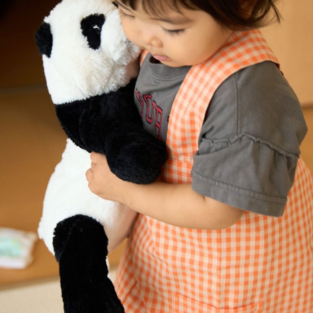 5-001バッククロスエプロンの型紙