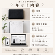 シンプルなポケット付きエプロンキット 綿ポリダンガリー 全56色