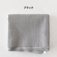 色落ちしない 綿ポリヒッコリー 10オンス相当 画像7