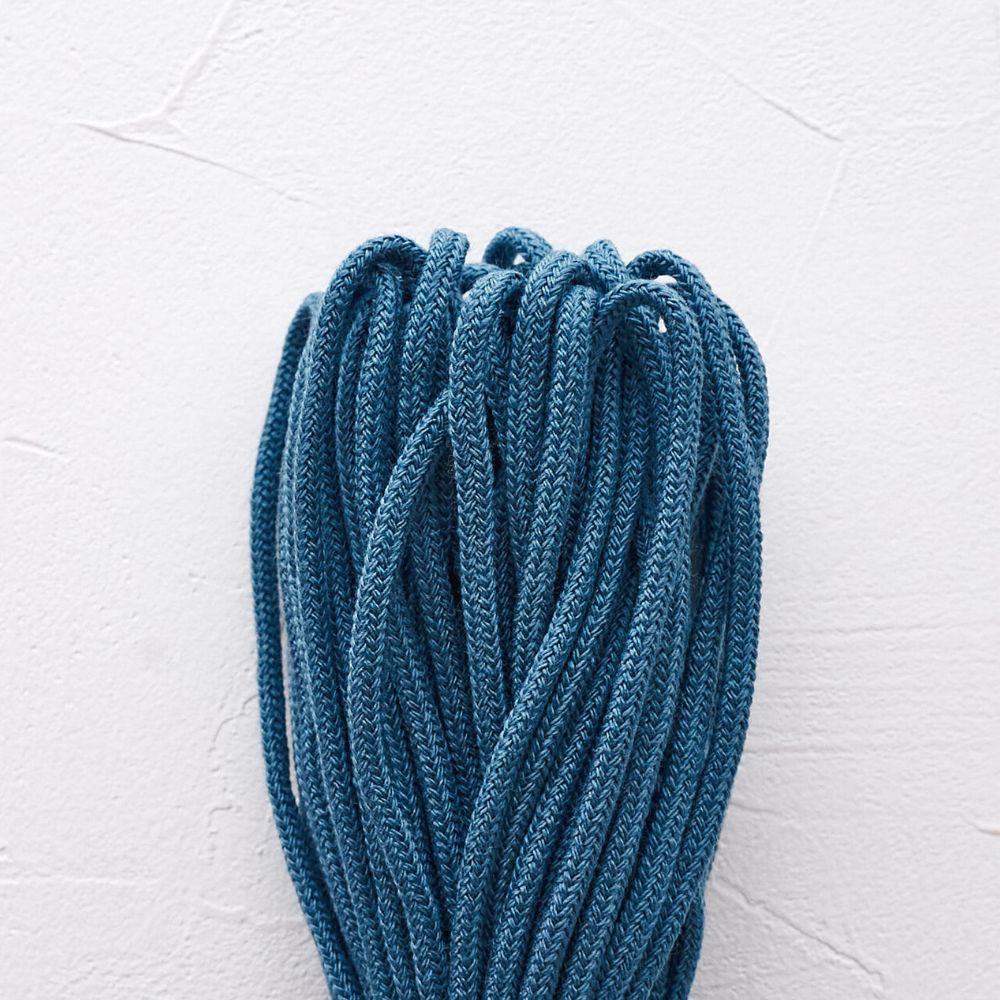 アクリルひも 3mm  5mカット済