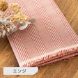 綿ポリ ダンガリー グレンチェック 5500-15