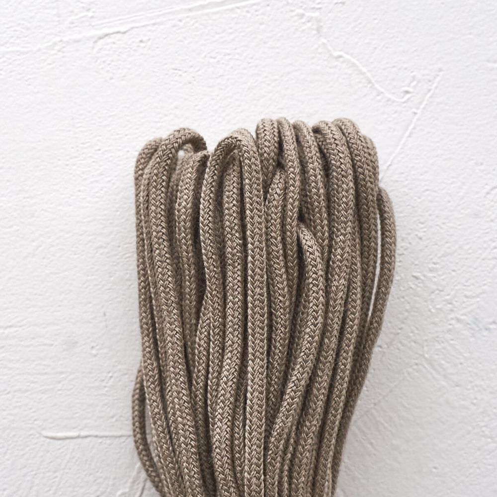 アクリルひも 3mm  5mカット済