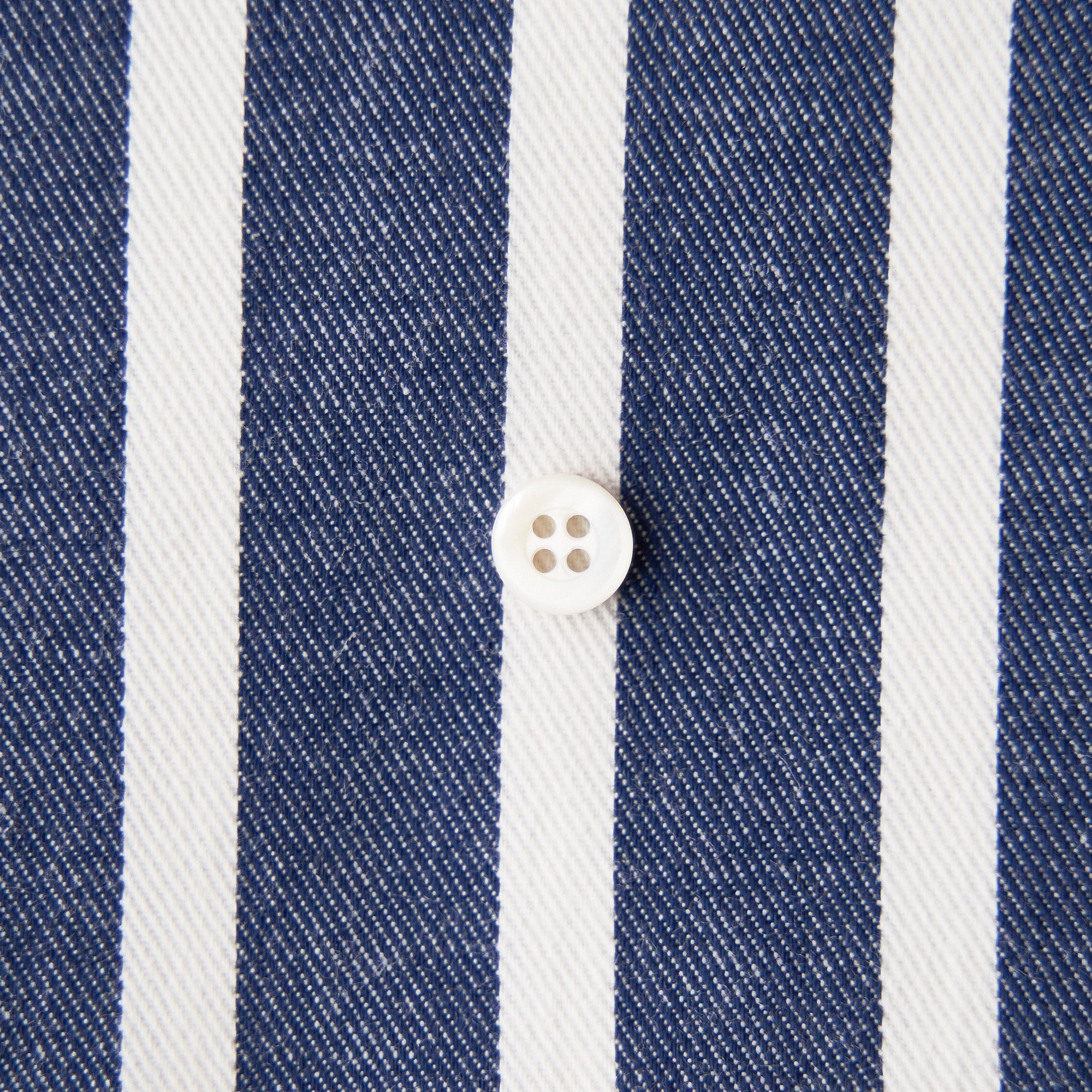 色落ちしない 綿ポリデニム 10オンス相当#カラー_5731 ブルー