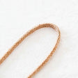 オーガニックコットン　3mm/5mm 丸紐 7color 1m単位#種類_1m単位