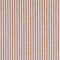 綿ポリ交織ソフトダンガリー1.5mmストライプ#Eブラウン