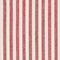 綿ポリ交織ソフトダンガリー5mmストライプ#Gローズ
