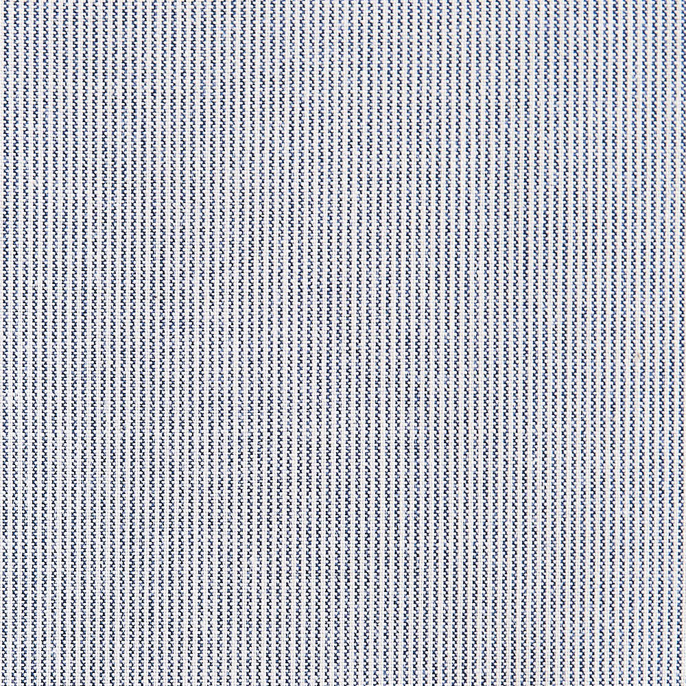 綿ポリ交織ソフトダンガリー#29ウィンドウチェック#B ネイビー