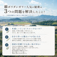 綿ポリ交織ソフトダンガリー ウィンドウチェック 画像2