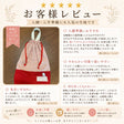綿ポリ交織ソフトダンガリー ウィンドウチェック 画像5