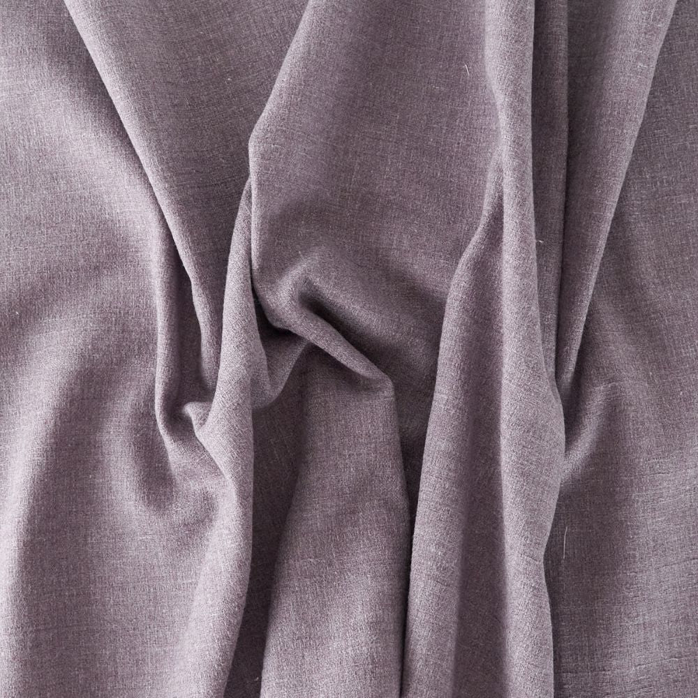 綿ポリバニラン#110 古代紫