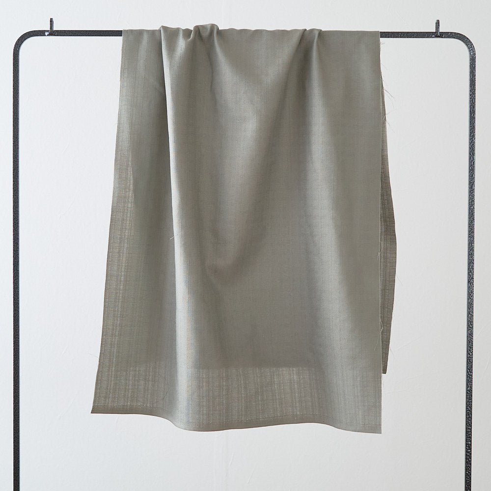 綿ポリバニラン#141 カーキ