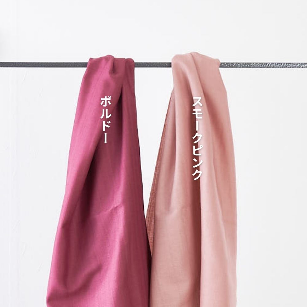 綿ポリ バニラン 画像18