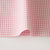 綿ポリ混紡ライトウェザー1.5mmギンガムチェック#Aピンク
