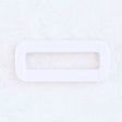 オリジナル 角カン 入園 入学 25mm 全37色 4個入#色_#100ホワイト