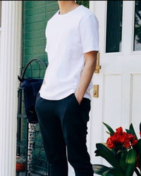 コットンミラノリブニット 画像10