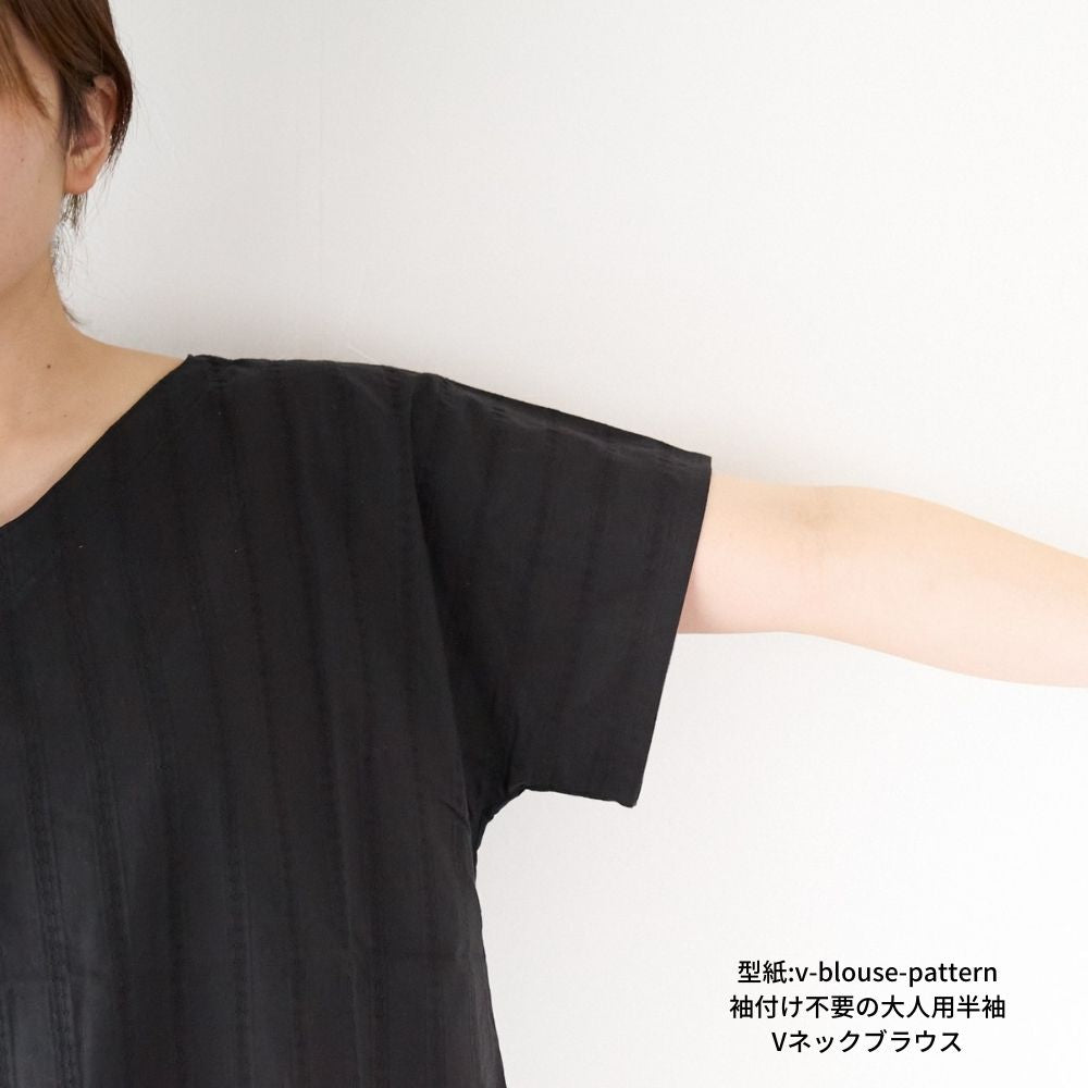 オリジナル コットンレノクロス 画像11