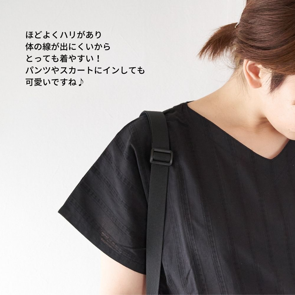 オリジナル コットンレノクロス 画像16