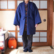 8-001洋裁でつくる半纏