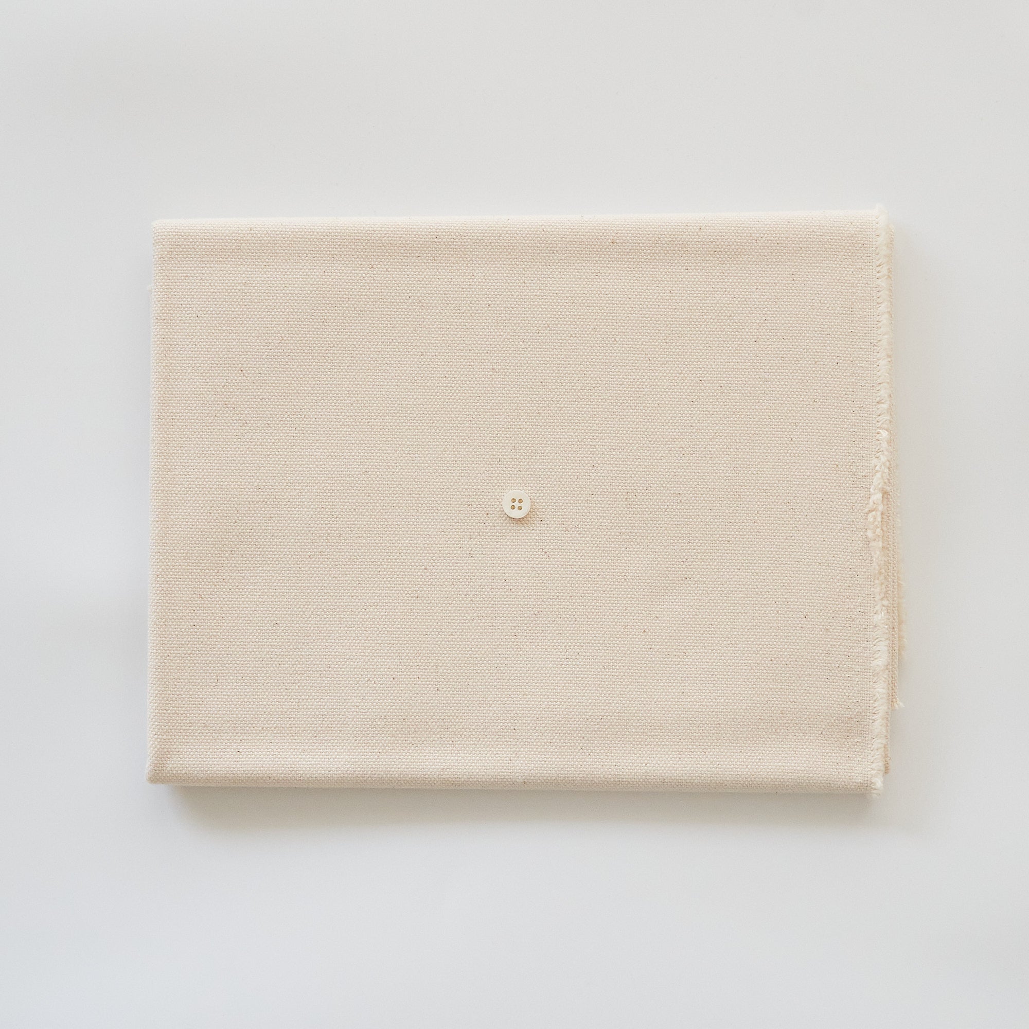 8号帆布#2生成り