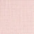 綿ポリ交織ソフトダンガリー1.5mmギンガムチェック#Aサーモンピンク