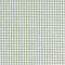 綿ポリ交織ソフトダンガリー1.5mmギンガムチェック#Dモスグリーン