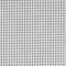 綿ポリ交織ソフトダンガリー1.5mmギンガムチェック#グレー