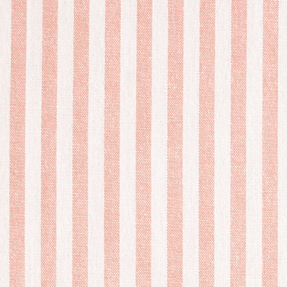 綿ポリ交織ソフトダンガリー1.5mm/5mmストライプ