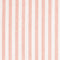綿ポリ交織ソフトダンガリー5mmストライプ#Aサーモンピンク