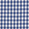 綿ポリ交織ソフトダンガリー5mmギンガムチェック#ネイビー