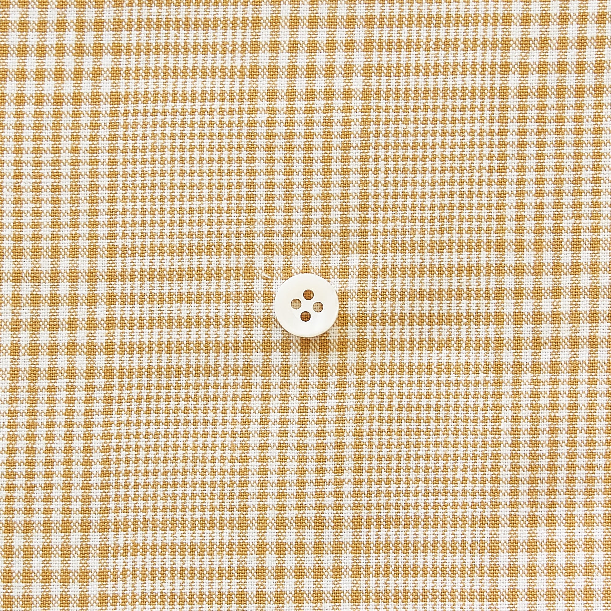 綿ポリ ソフトダンガリー グレンチェック