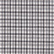 綿ポリ交織ソフトダンガリーNo.20チェック#ブラック