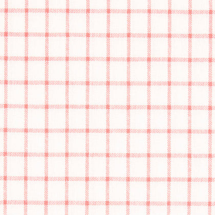 サーモンピンク