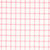 綿ポリ交織ソフトダンガリー#29ウィンドウチェック#109 ピンク