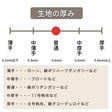 綿ポリ ソフトダンガリー ウィンドウチェック