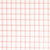 綿ポリ交織ソフトダンガリー#29ウィンドウチェック#A サーモンピンク（旧）
